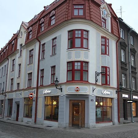 Harju Old Town Apartment Tallinn Cameră foto