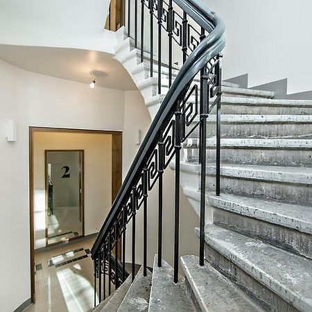 Harju Old Town Apartment Tallinn Exterior foto