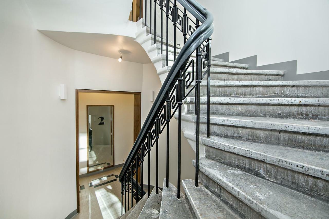 Harju Old Town Apartment Tallinn Exterior foto