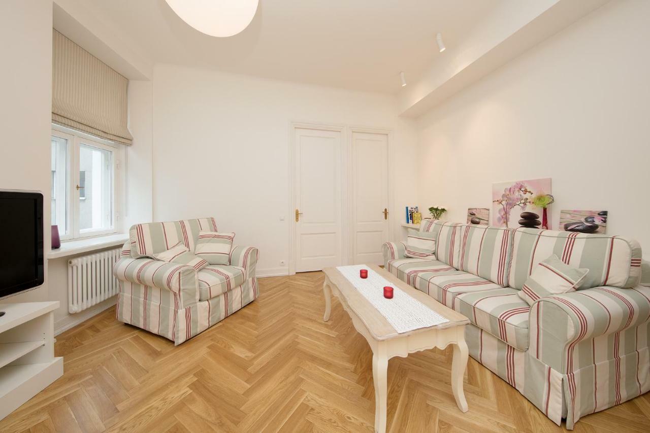 Harju Old Town Apartment Tallinn Exterior foto