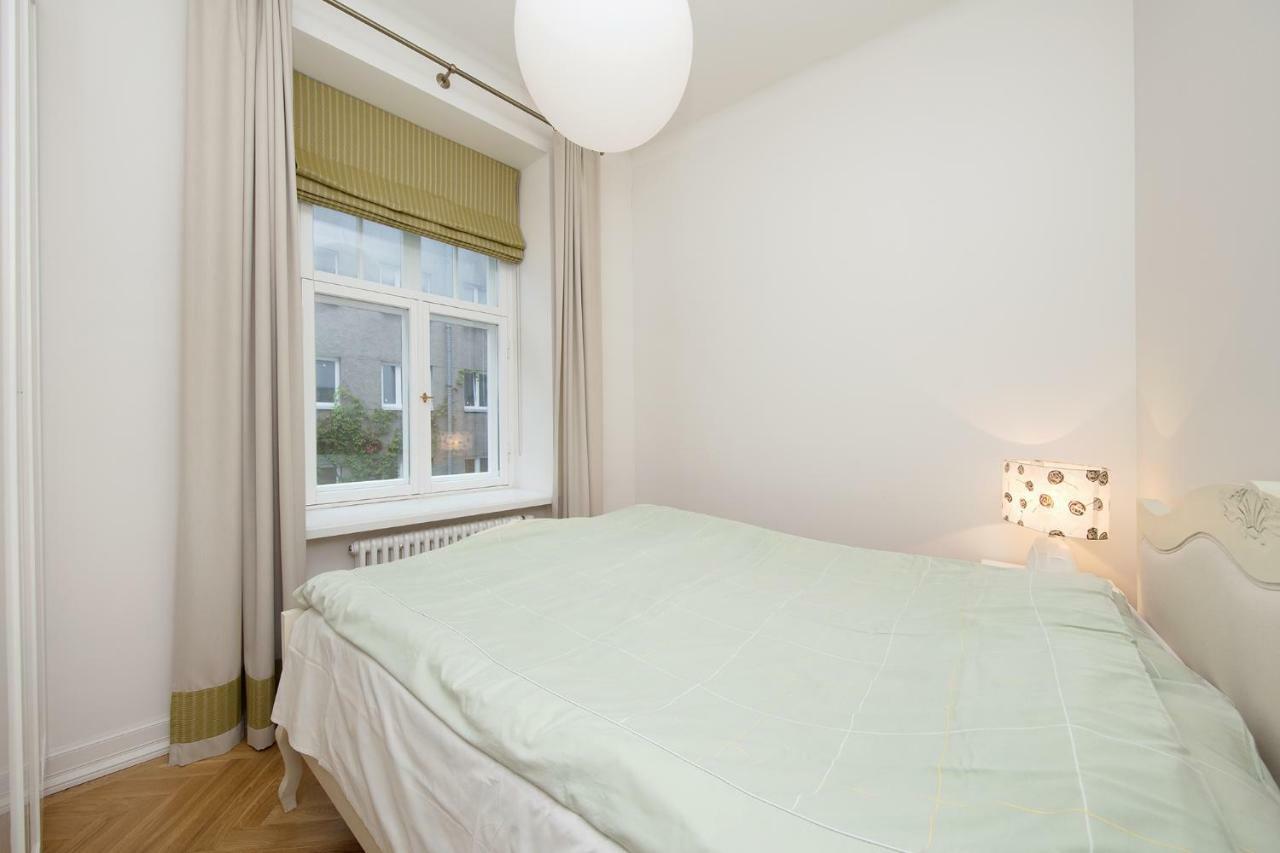 Harju Old Town Apartment Tallinn Exterior foto