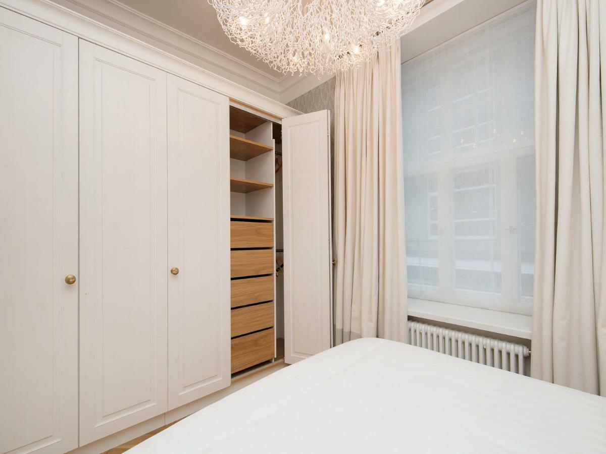 Harju Old Town Apartment Tallinn Exterior foto