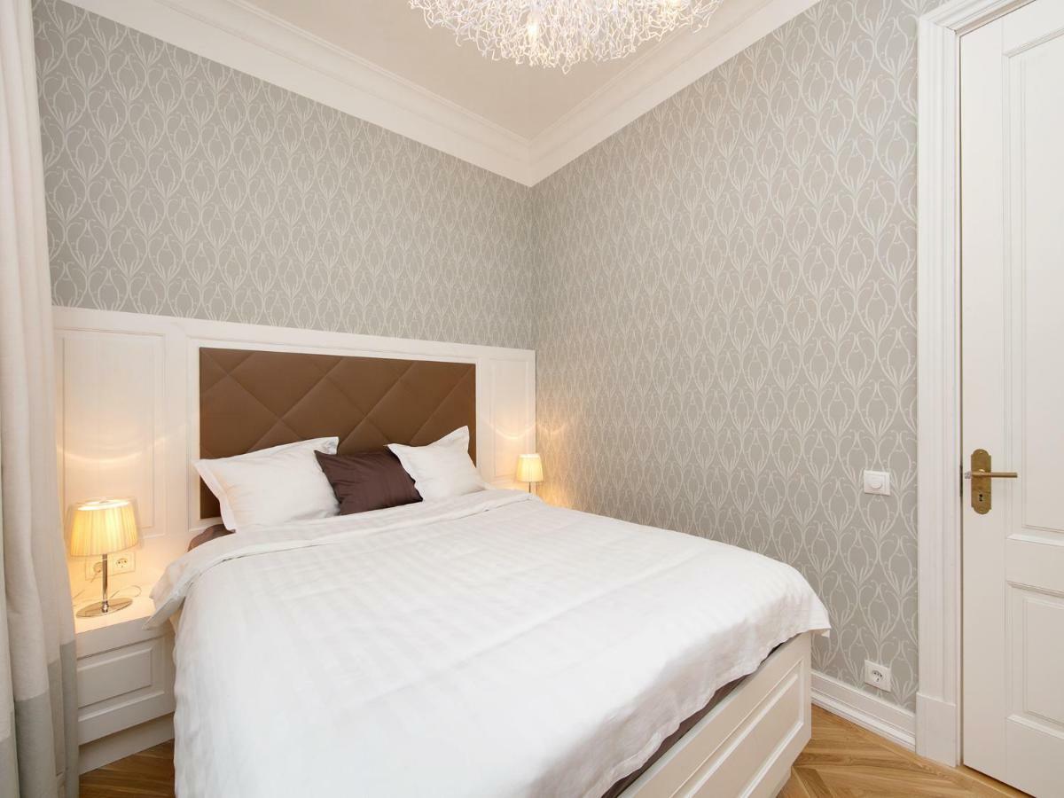 Harju Old Town Apartment Tallinn Exterior foto